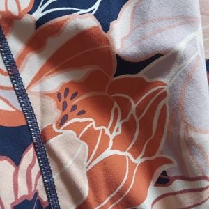 Torrid active leggings size 2